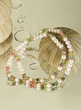 大英博物馆博物志系列手链