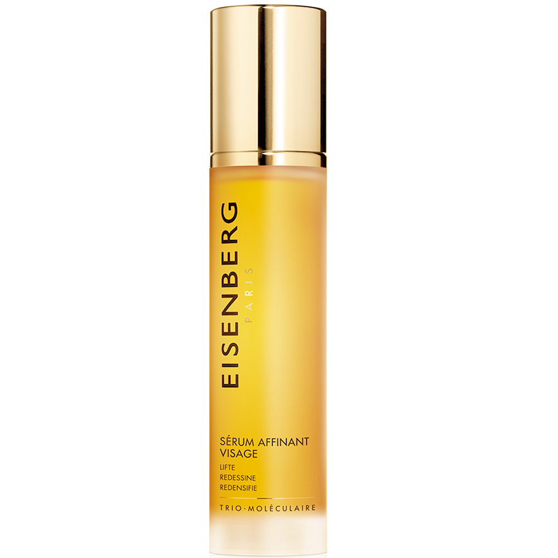 50ml 脸小金瓶周扬青同款 V EISENBERG 伊诗贝格轮廓紧致精华露液 50ml 脸小金瓶周扬青同款 V EISENBERG 伊诗贝格轮廓紧致精华露液