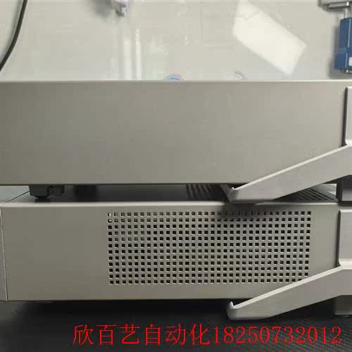 Keithley2182A纳伏表+6221电流源,实物 - 图1