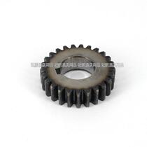 Force Feng B20B25B30 mixer accessories decelerated gear shaft transmission gear 17 teeth 37 teeth 25 teeth beating egg machine