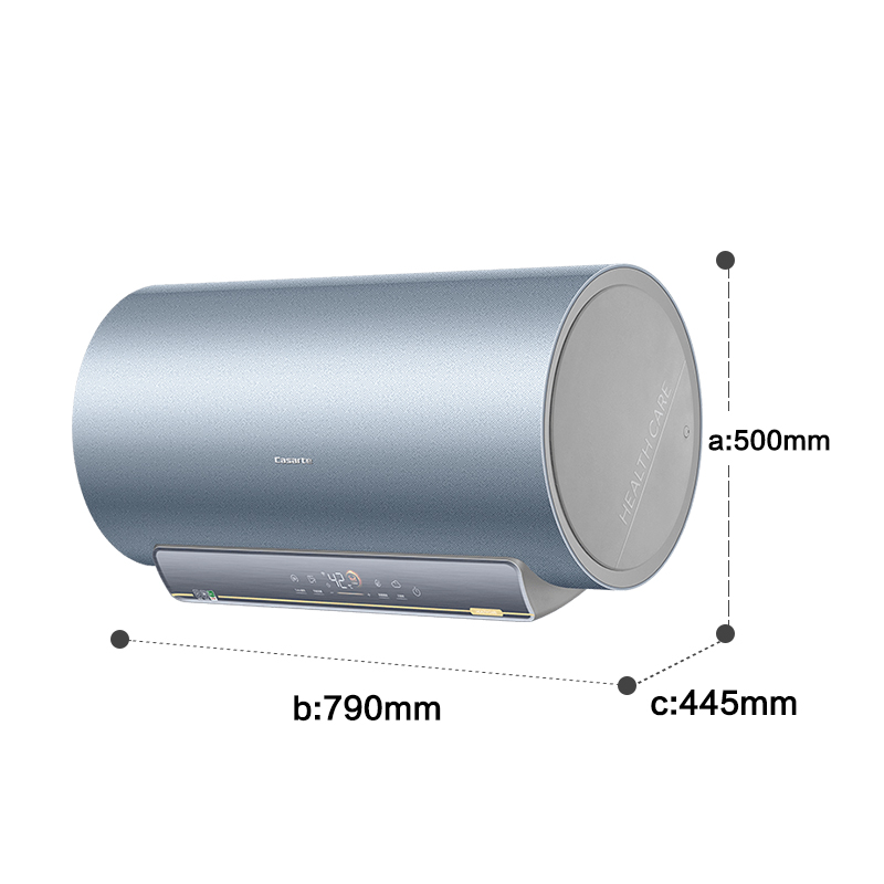 Casarte/卡萨帝 CEC6005-AR3U1 电热水器 - 图2