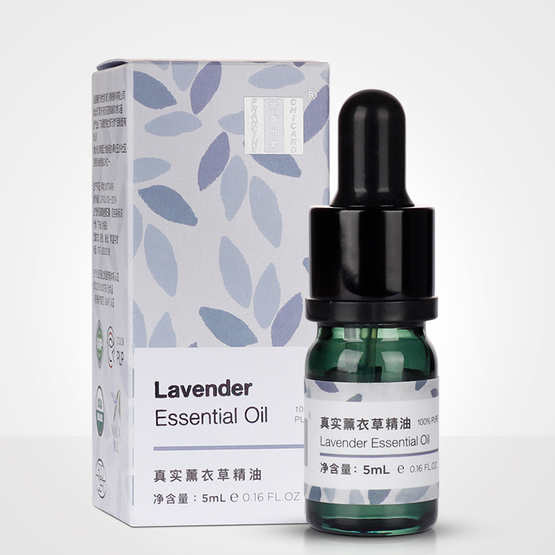 芳香世家薰衣草精油面部脸部揉按身体单方精油香薰淡化祛痘印护肤 芳香世家薰衣草精油面部脸部揉按身体单方精油香薰淡化祛痘印护肤