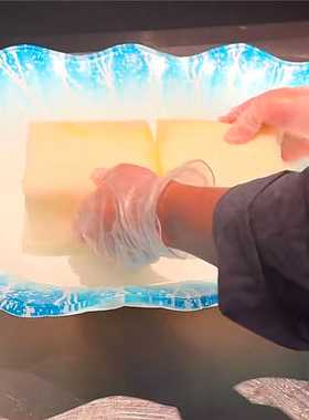 海绵吸水日式餐厅汽车多种用处