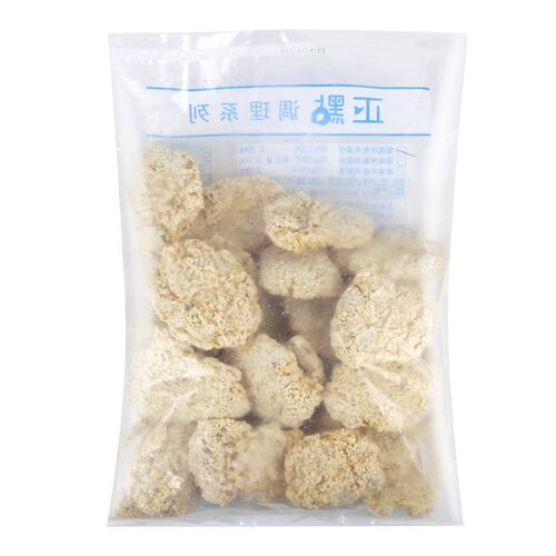 正点咔啦鸡腿堡原味鸡腿堡汉堡鸡腿排商用裹粉鸡排汉堡肉排鸡腿排 - 图2