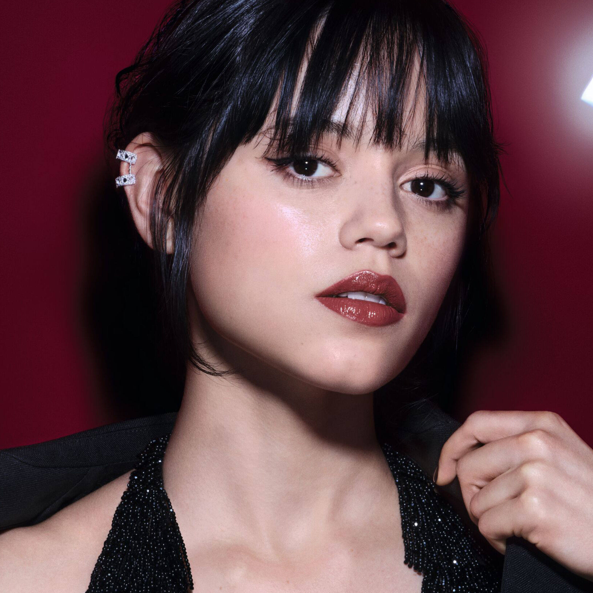 新品上市】Dior迪奥烈艳蓝金惊艳唇膏