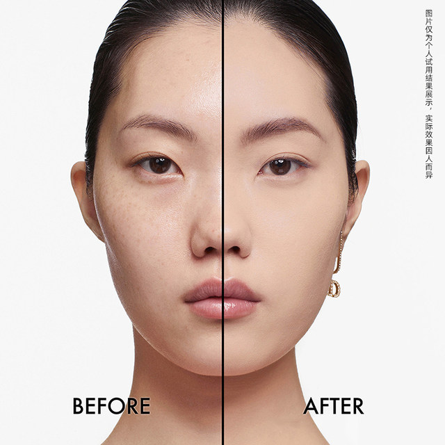 ມູນນິທິ Dior Dior Makeup Flawless