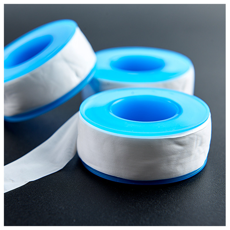 生料带水胶布螺纹密封带天燃气水胶布防水加厚加宽聚四氟乙烯包邮