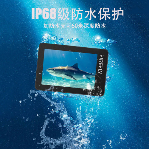 FEIYING/飞萤 飞萤X - 图1