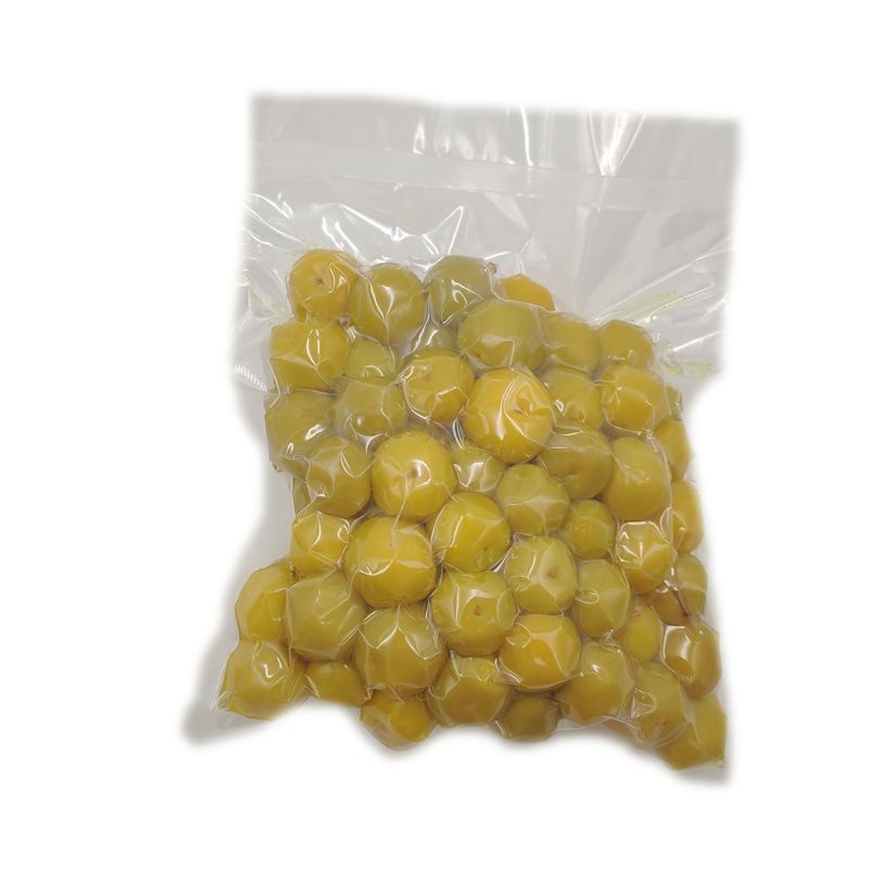 广西灵山特产酸野新鲜腌制水果酸李子萝卜葡萄芒果沙梨三月李桃子,淘宝优惠券,粉丝福利购,淘宝优惠卷