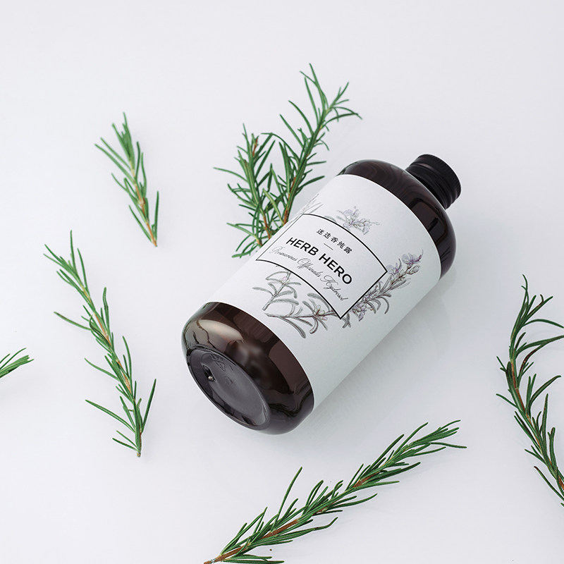 herbhero /草木英雄迷迭香马爽肤水 herbhero纯露/花水