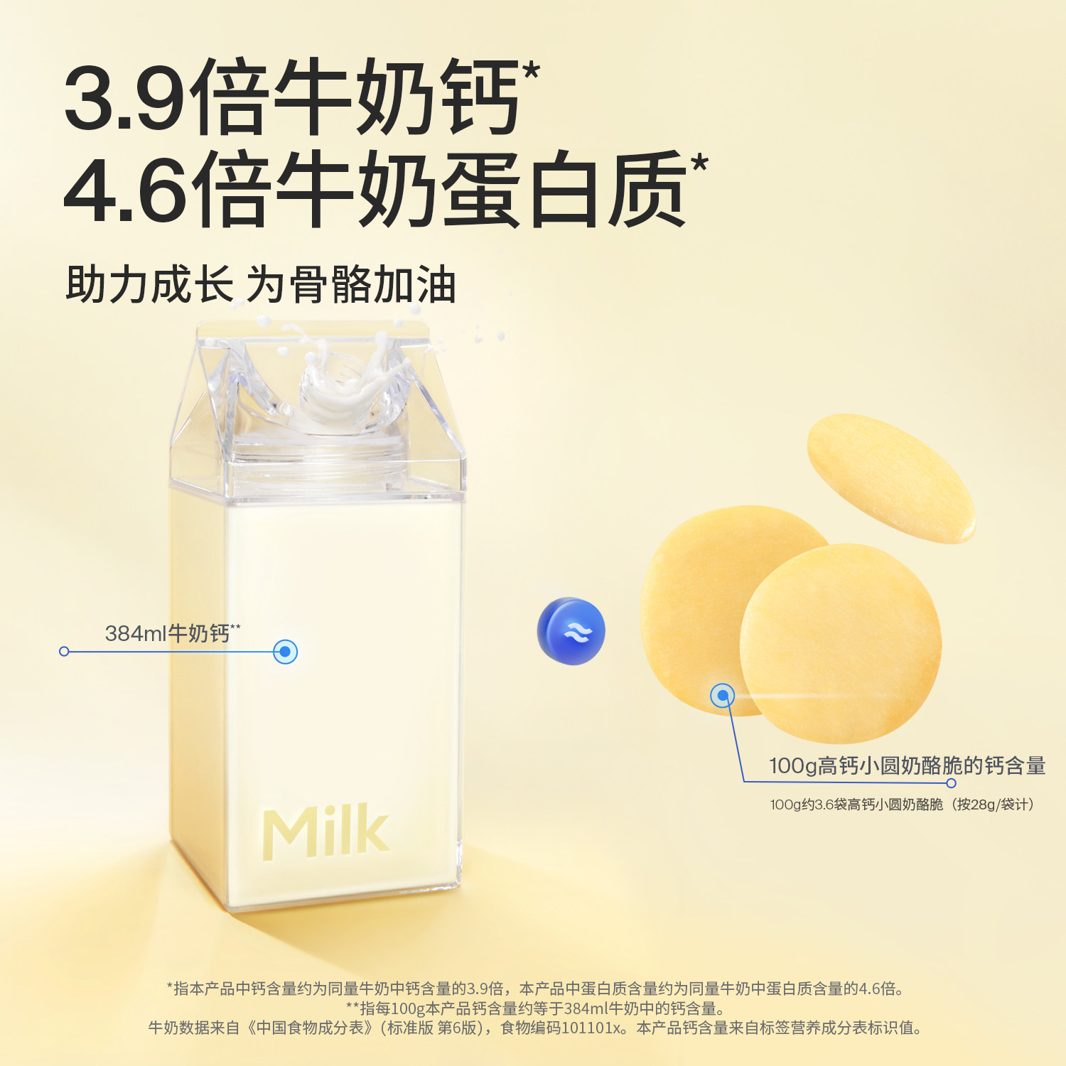 奶酪博士小圆奶酪脆儿童宝宝饼干休闲非油炸健康办公零食高钙即食,淘宝优惠券,粉丝福利购,淘宝优惠卷