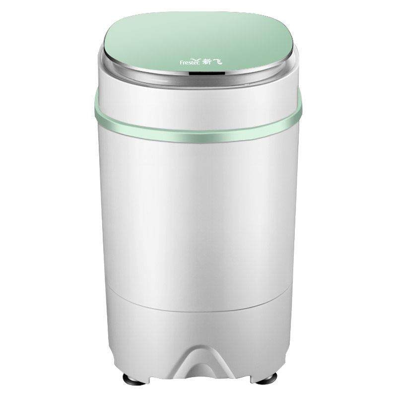 新飞迷你小型婴儿袜子内衣裤洗衣机 新飞乐众洗衣机