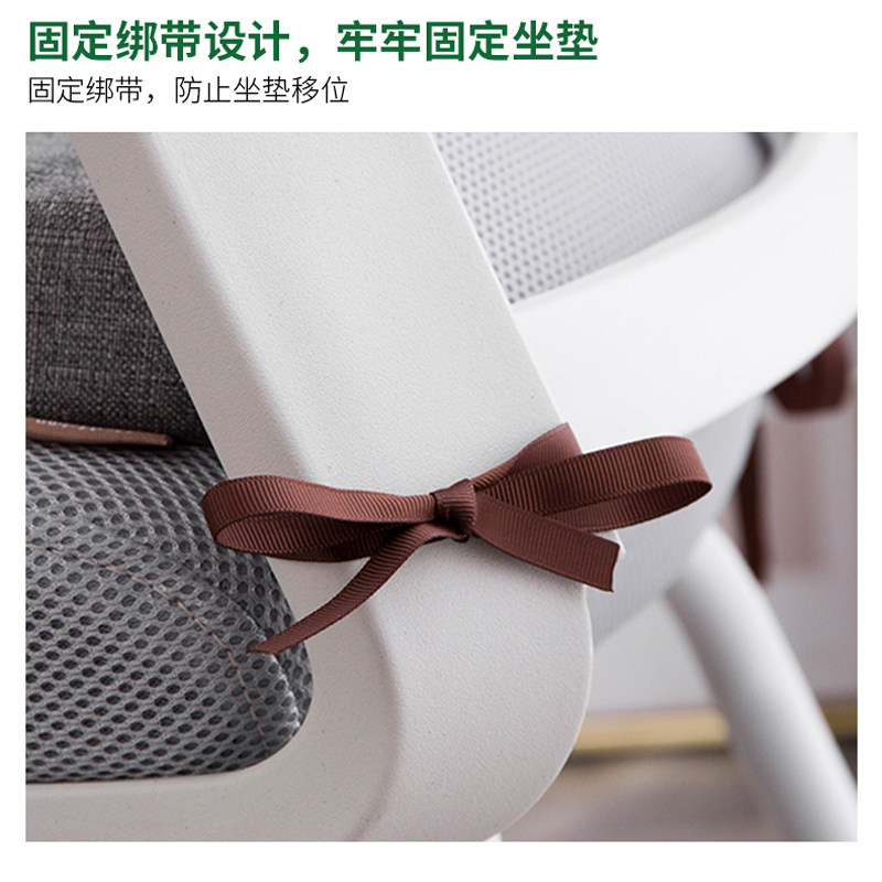 乳胶坐垫外罩不含芯椅垫换洗外套全包围带拉链四季布套防滑可定制,淘宝优惠券,粉丝福利购,淘宝优惠卷