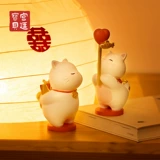 宫廷宝贝 Культурный и творческий музей музея Палас