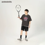 mostwantedlab Трендовые спортивные шорты для влюбленных, штаны