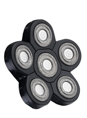 剃须刀配件丽科凡科吉科