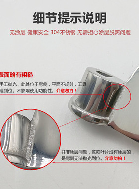 供跨境适用美的面包机配