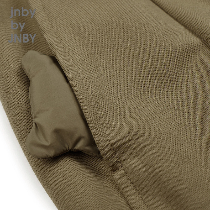 江南布衣童装卫裤运动裤休闲萌趣立体小熊男女童裤子jnbybyjnby,淘宝优惠券,粉丝福利购,淘宝优惠卷