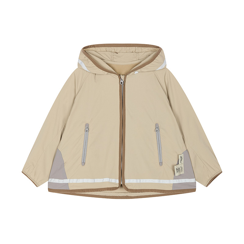 【运动系列】新款江南布衣婴童防晒夹克25秋男女童婴儿jnbybyjnby,淘宝优惠券,粉丝福利购,淘宝优惠卷