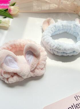 Hairbandfemalspcwhut发