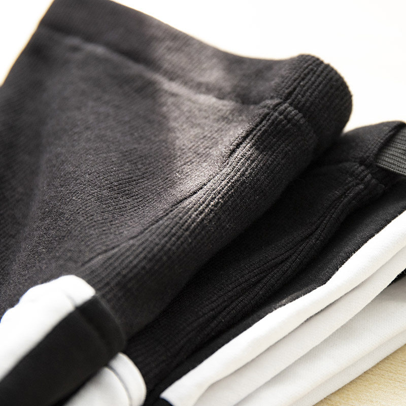 孕妇裤子外穿潮妈孕妇装宽松打底裤 槐溪儿母婴孕妇打底裤