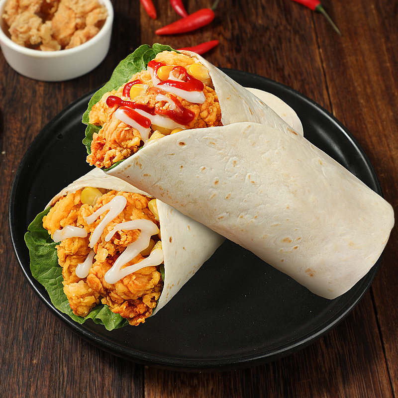 墨西哥鸡肉卷老北京儿童营养早餐蒸品大全各种美食半成品加热即食,淘宝优惠券,粉丝福利购,淘宝优惠卷