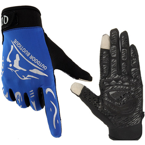 夏季薄款透气户外骑行半指运动春登山全指自行车防滑触屏手套热卖,淘宝优惠券,粉丝福利购,淘宝优惠卷