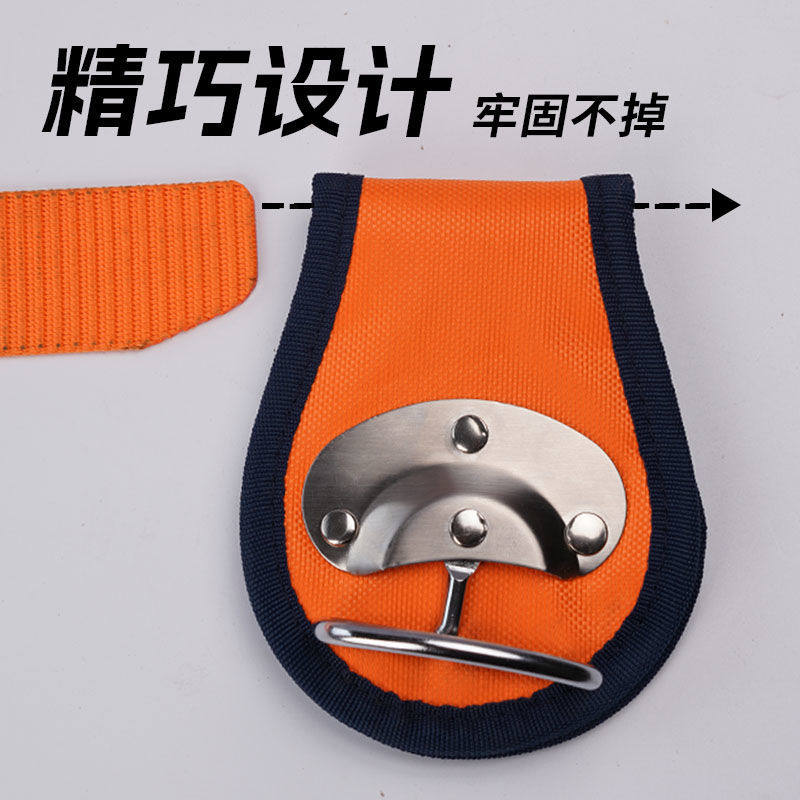 澳新锤挂锤扣新款锤子挂钩钉盒木工羊角锤子挂套架子工专用腰挂,淘宝优惠券,粉丝福利购,淘宝优惠卷