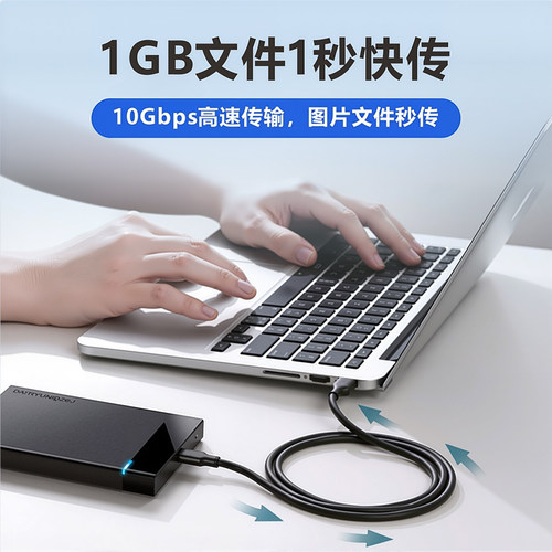 适用苹果16刷机线iphone15 Pro max数据线USB转typec充电线ipad 10 air4/5 mini6爱思11寸12.9寸车载carplay - 图2