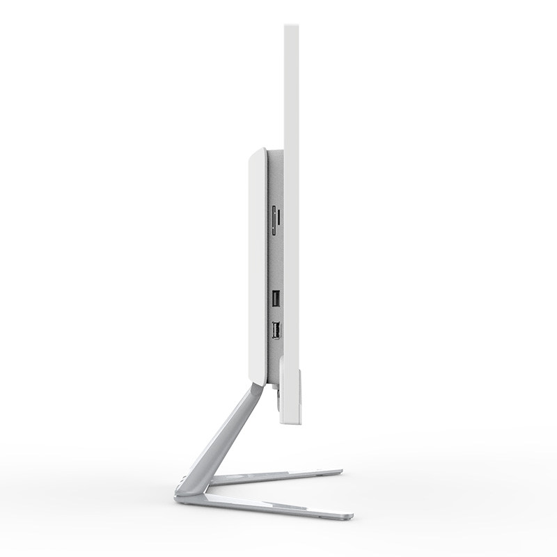 ifound /方正一体机九代24英寸主机 ifound华品一体机