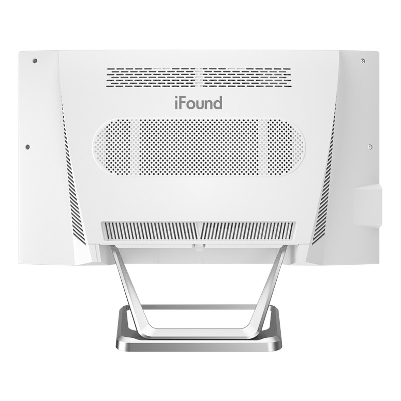 ifound /方正一体机品牌全套主机 ifound华品一体机