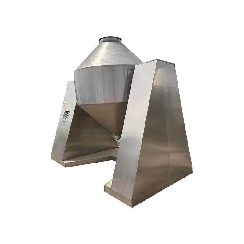 金属粉双锥混合机双锥混合机粉末颗粒混合机干湿香辛料混合,淘宝优惠券,粉丝福利购,淘宝优惠卷