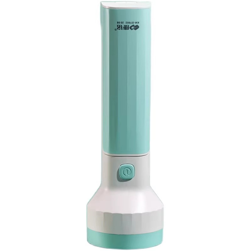 康铭USB充电折叠台灯宿舍学生护眼家用小夜灯应急照明灯大容量