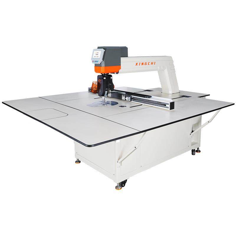 牌工业缝纫机大范围升降旋转头花样机箱包皮革坐垫电脑车,淘宝优惠券,粉丝福利购,淘宝优惠卷