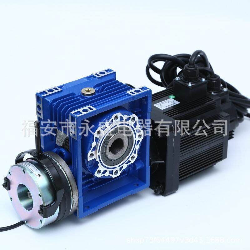 交流同步伺服WB系列伺服控制系统堆积门卷闸升降门快速电机,淘宝优惠券,粉丝福利购,淘宝优惠卷