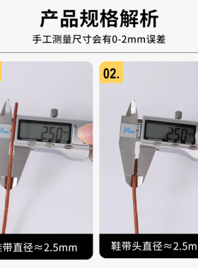 圆绳男马丁靴皮鞋男潮细打蜡带