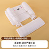 Baby slope pad anti-vomiting slope pillow newborn