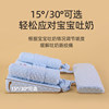 Baby slope pad anti-vomiting slope pillow newborn