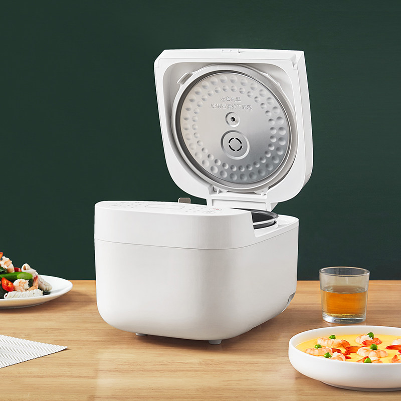 小米c1米家4l小大容量3l家用电饭锅 小米趣米电饭煲