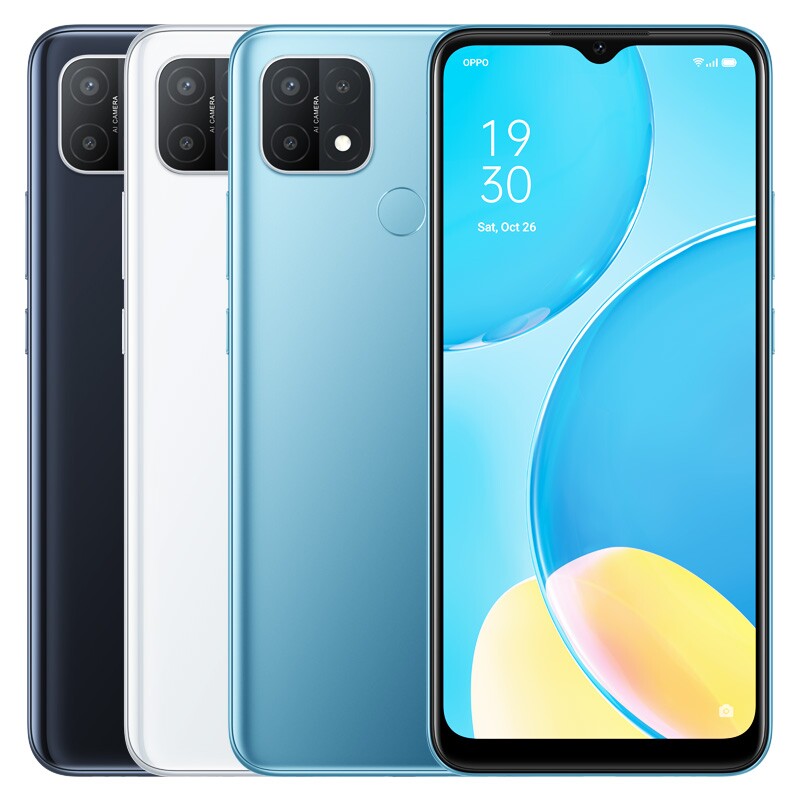 【oppo a35】全网通大oppo超大电池 oppo云朵手机