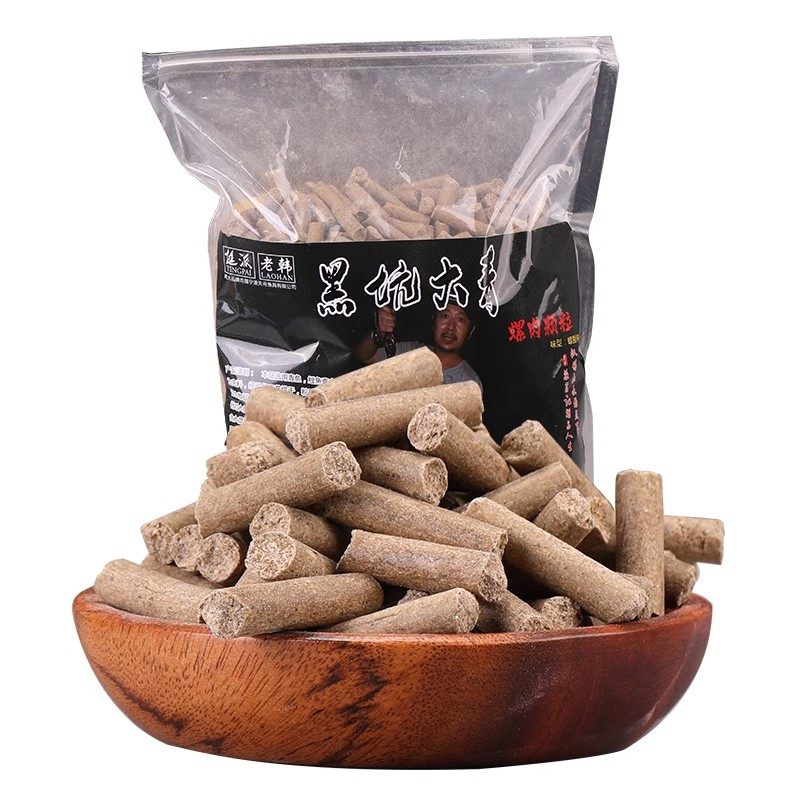 钓青鱼饵料黑鲩青鱼颗粒螺肉野钓黑坑专攻巨物颗粒皮筋大青鱼窝料,淘宝优惠券,粉丝福利购,淘宝优惠卷