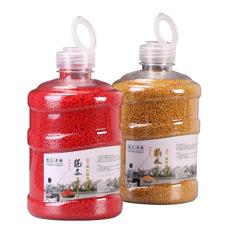 鲫鱼酒米打窝米野钓奢香酒米小米中药诱鱼米秋冬底窝料钓鱼打窝料,淘宝优惠券,粉丝福利购,淘宝优惠卷