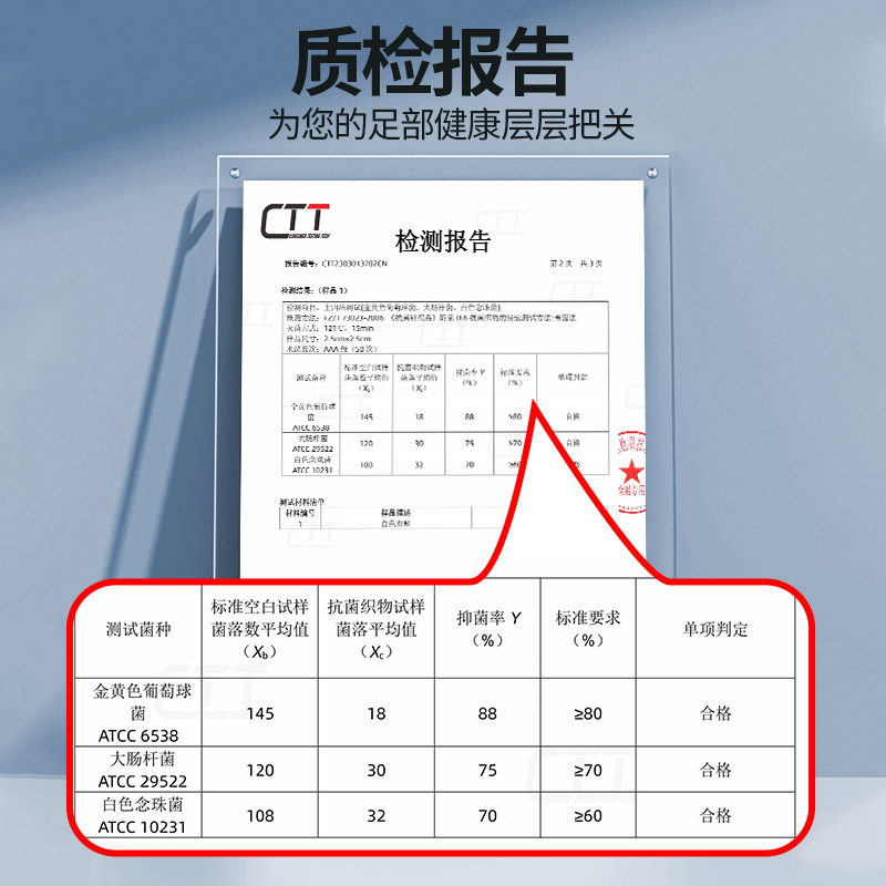 回力鞋垫男款运动气垫减震吸汗防臭透气女款超软久站不累板鞋原装-图1