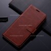 Suitable for Xiaomi Redmi17 flip phone leather case