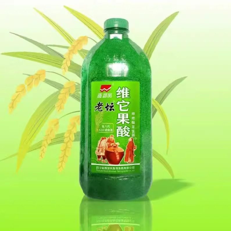 西部风老坛维它果酸750g大米碎米夏季肥水闷热打窝米酒米维它米小,淘宝优惠券,粉丝福利购,淘宝优惠卷