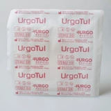 Urgotul поглощать границу Gegium Gegium, паря с сладким сладким сахаром язвен