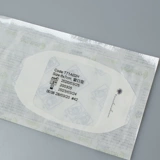 Asguard Transparent Paste Paste 6x7 см тип окна Азиатская и австралийская игла для отделения фиксированной пленки больницы