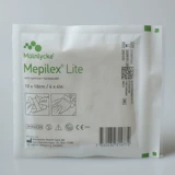 Mepikang mepilex lite ultra -thin бесконечная пена, заправка