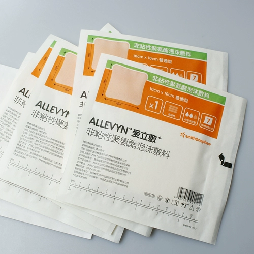 Аллевин Шо Лехуи Эрикссон Пластиковый полиуретановый полиуретановый полиуретановый полиуретальный полирующий плазон 10x10 см. Подличная больница такая же, такая же