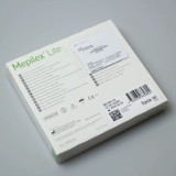 Mepikang mepilex lite ultra -thin бесконечная пена, заправка